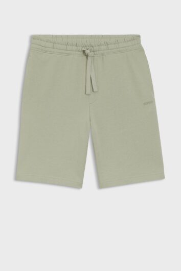 HUGO - Dayono Shorts - Light Green