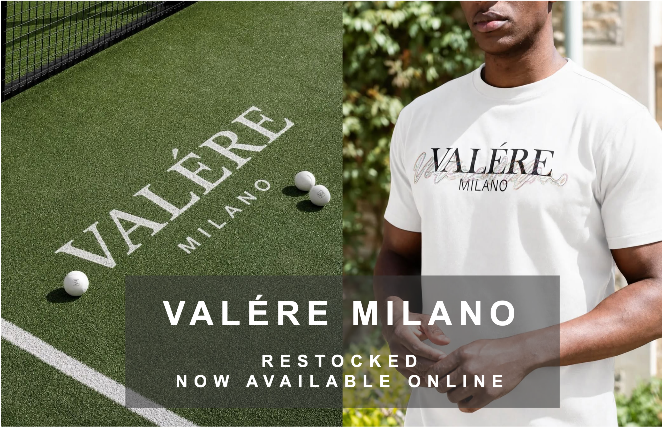 Valere Milano
