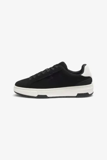 HUGO - Yarrow Trainers - Charcoal