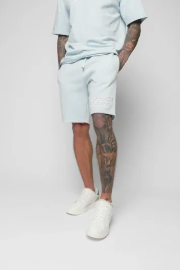 Valére Milano - Baratz Shorts - Sky
