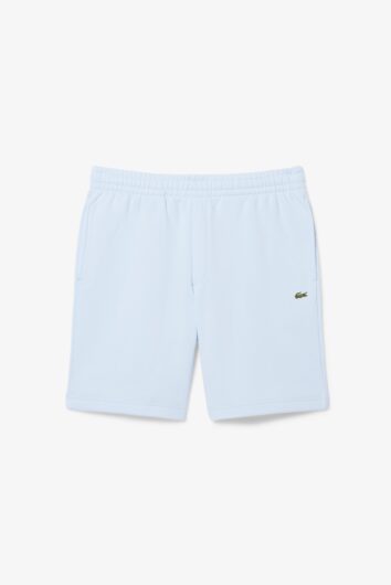 Lacoste - Fleece Shorts GH9627 - Sky