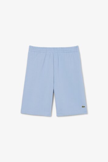 Lacoste - Fleece Shorts GH9627 - Sky