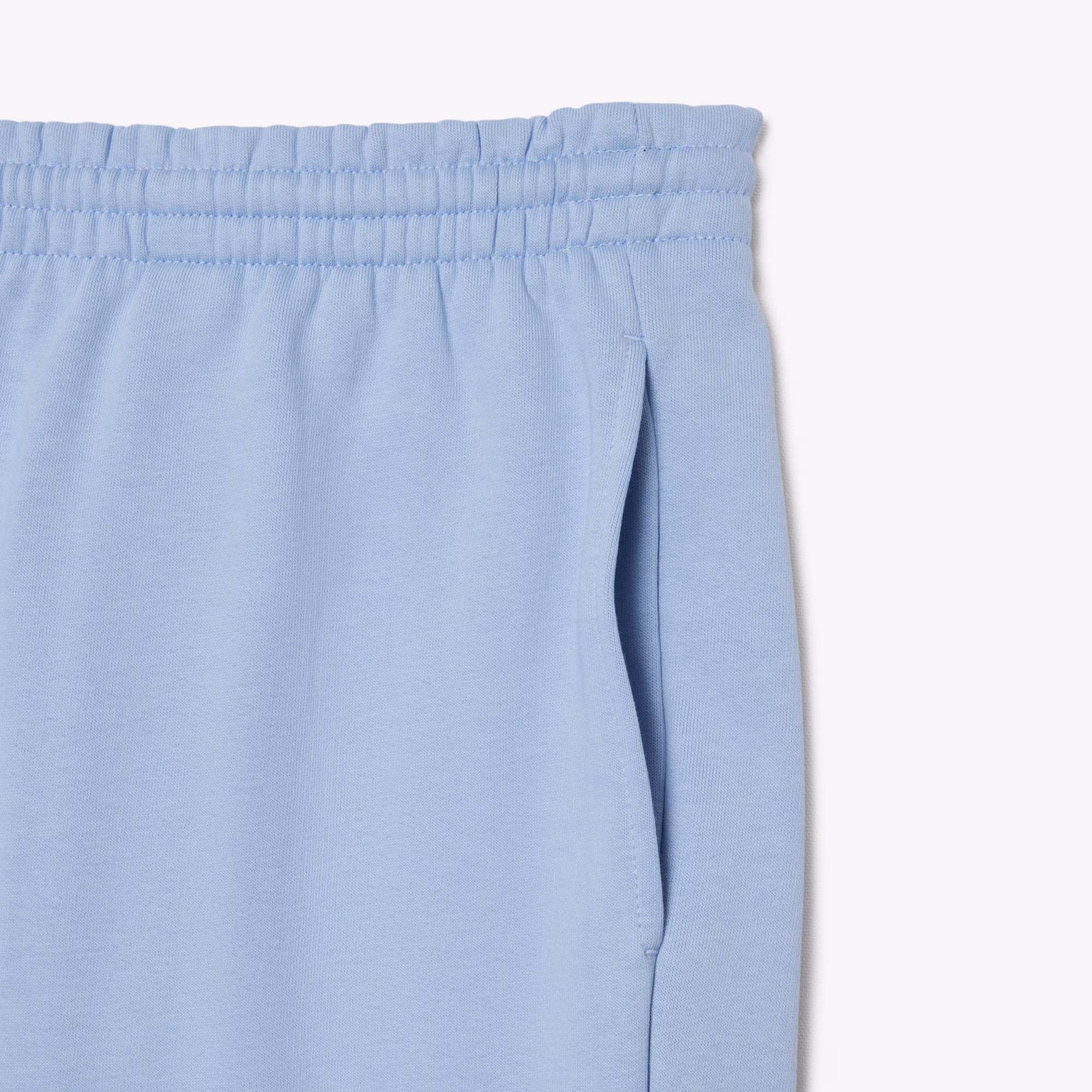 Lacoste - Fleece Shorts GH9627 - Sky - Image 6