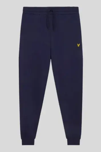 Lyle & Scott - Skinny ML822 Sweatpant - Navy