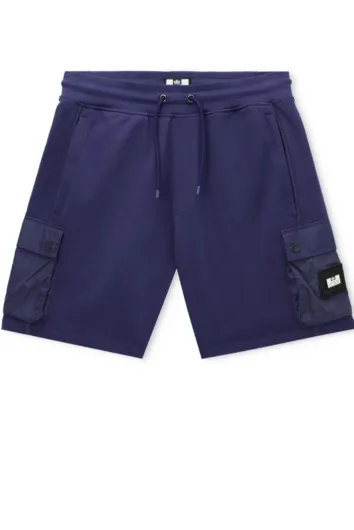 Weekend Offender - Nor'Easter Shorts - Dark Sapphire