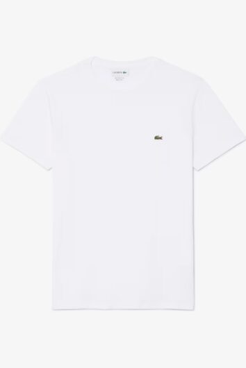 Lacoste - Crew Neck T-Shirt TH6709 - White