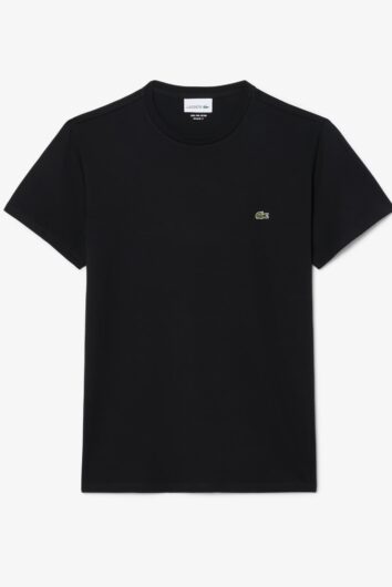 Lacoste - Crew Neck T-Shirt TH6709 - Black
