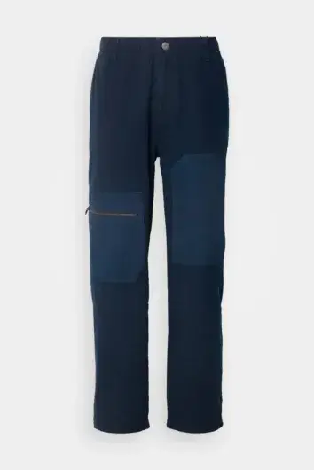 Tommy Hilfiger - Aiden Tapered Cargo Trousers - Dark Night Navy
