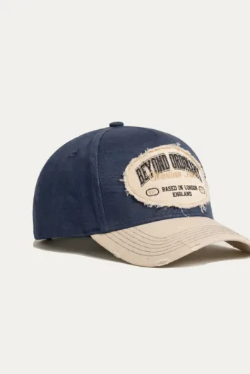 Christian Rose - Beyond Ordinary Vol II - Off White/Blue