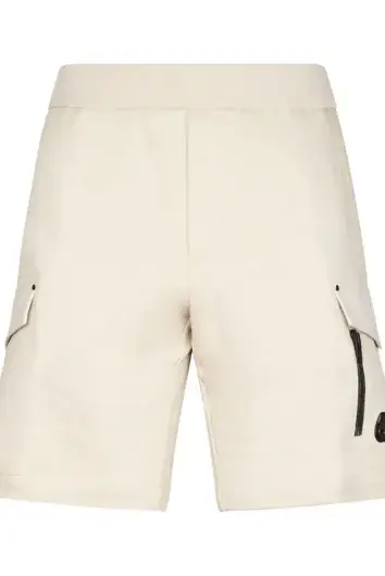 Moose Knuckles - DALON SHORTS M16MR760 - ALABASTER
