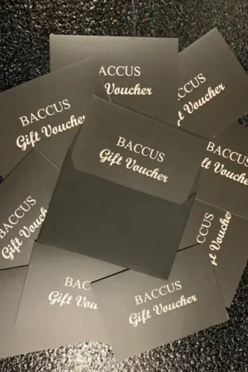 Gift Voucher