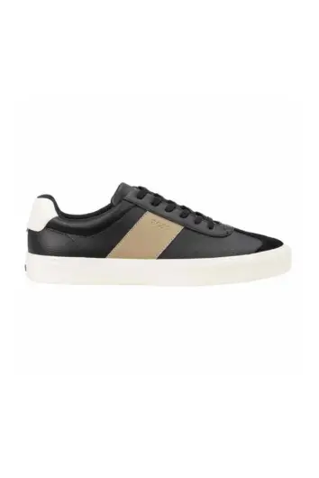 BOSS - Aiden Trainer - Charcoal