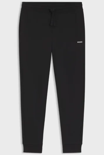 HUGO - Dayote232 Joggers - Black