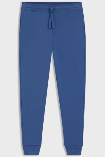 HUGO - Dayote232 Joggers - Blue