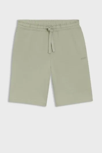 HUGO - Dayono Shorts - Light Green