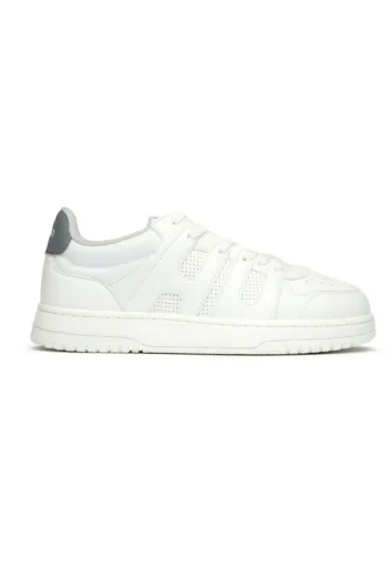 HUGO - Hadrian Tenn Trainers - White