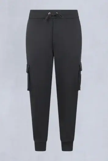 Moose Knuckles - HARTSFIELD JOGGER M35MR777 - Cement
