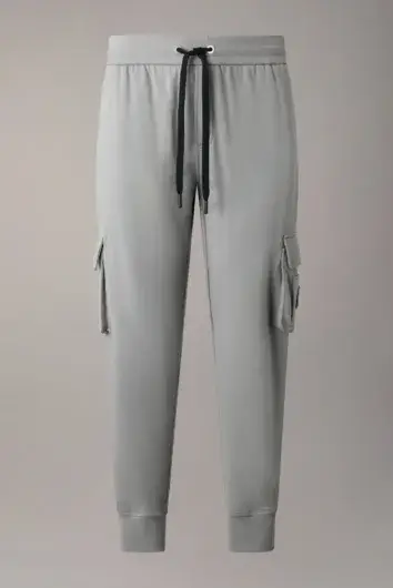 Moose Knuckles - HARTSFIELD JOGGER M35MR777 - INDUSTRY