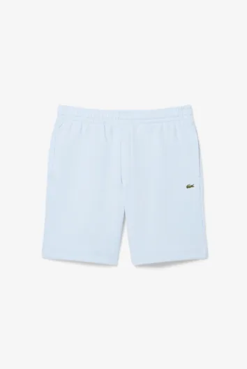 Lacoste - Fleece Shorts GH9627 - Sky
