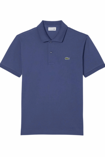 Lacoste - Classic Fit Polo Shirt L1212 - Violet
