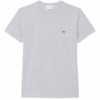 Lacoste - Crew Neck T-Shirt TH6709 - Grey