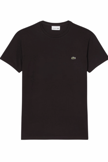Lacoste - Crew Neck T-Shirt TH6709 - buffalo