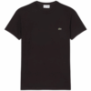 Lacoste - Crew Neck T-Shirt TH6709 - navy