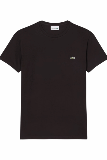 Lacoste - Crew Neck T-Shirt TH6709 - navy