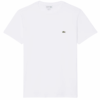 Lacoste - Crew Neck T-Shirt TH6709 - white