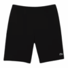 Lacoste - Fleece Shorts GH9627 - Black