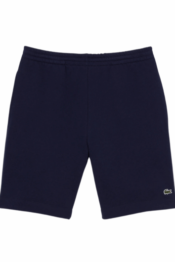 Lacoste - Fleece Shorts GH9627 - navy