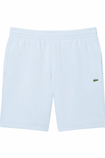 Lacoste - Fleece Shorts GH9627 - sky