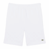 Lacoste - Fleece Shorts GH9627 - white