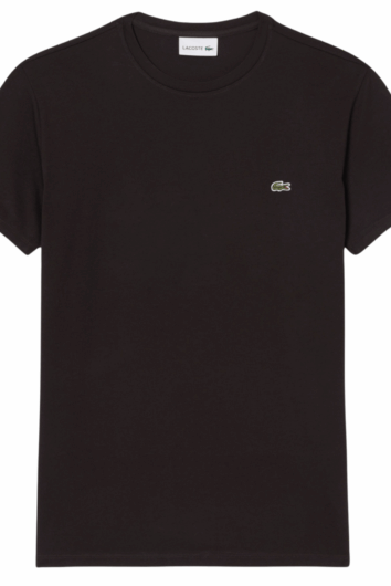 Lacoste – Crew Neck T-Shirt TH6709 – buffalo