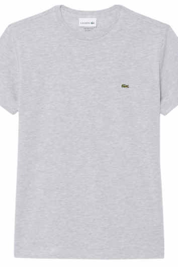 Lacoste – Crew Neck T-Shirt TH6709 – grey