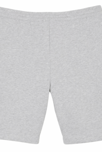 Lacoste – Fleece Shorts GH9627 – Grey