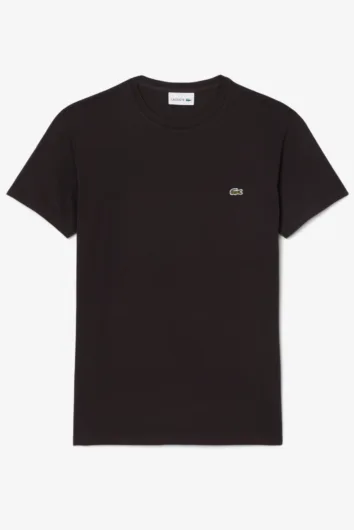 Lacoste - Crew Neck T-Shirt TH6709 - Buffalo