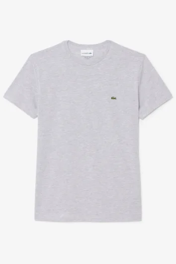 Lacoste - Crew Neck T-Shirt TH6709 - Grey