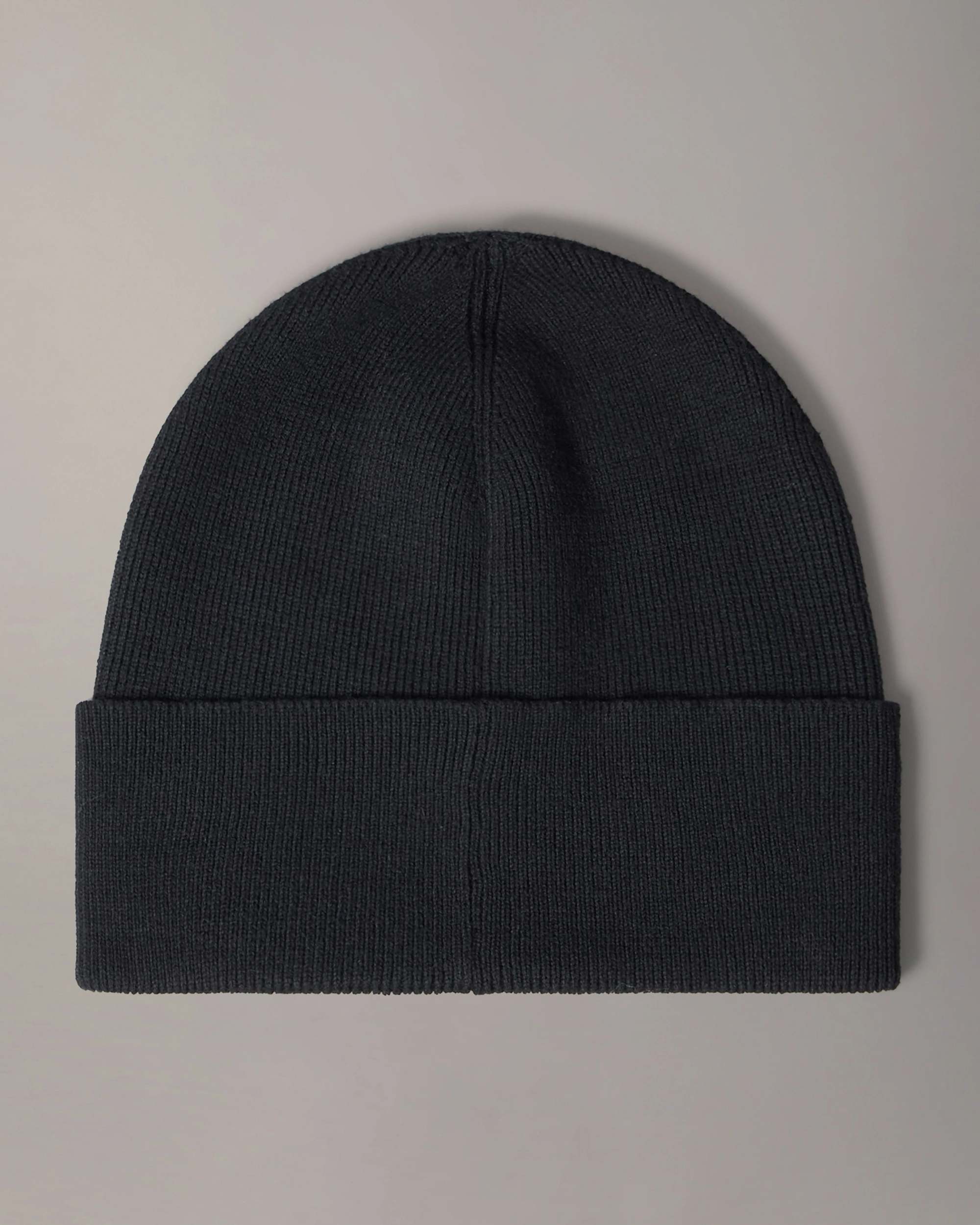 Moose Knuckles - Frost Cotton-Wool Beanie - Black - Image 3
