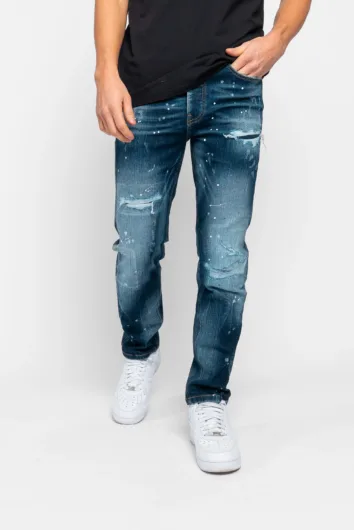 Valére Milano - Liguri Jean - Dark Blue