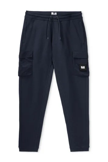 Weekend Offender - Lippi Joggers - Navy