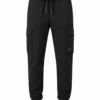 Moose Knuckles - Dalon Cargo Joggers - Black