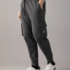 Moose Knuckles - Hartsfield Jogger AW26 - Cement